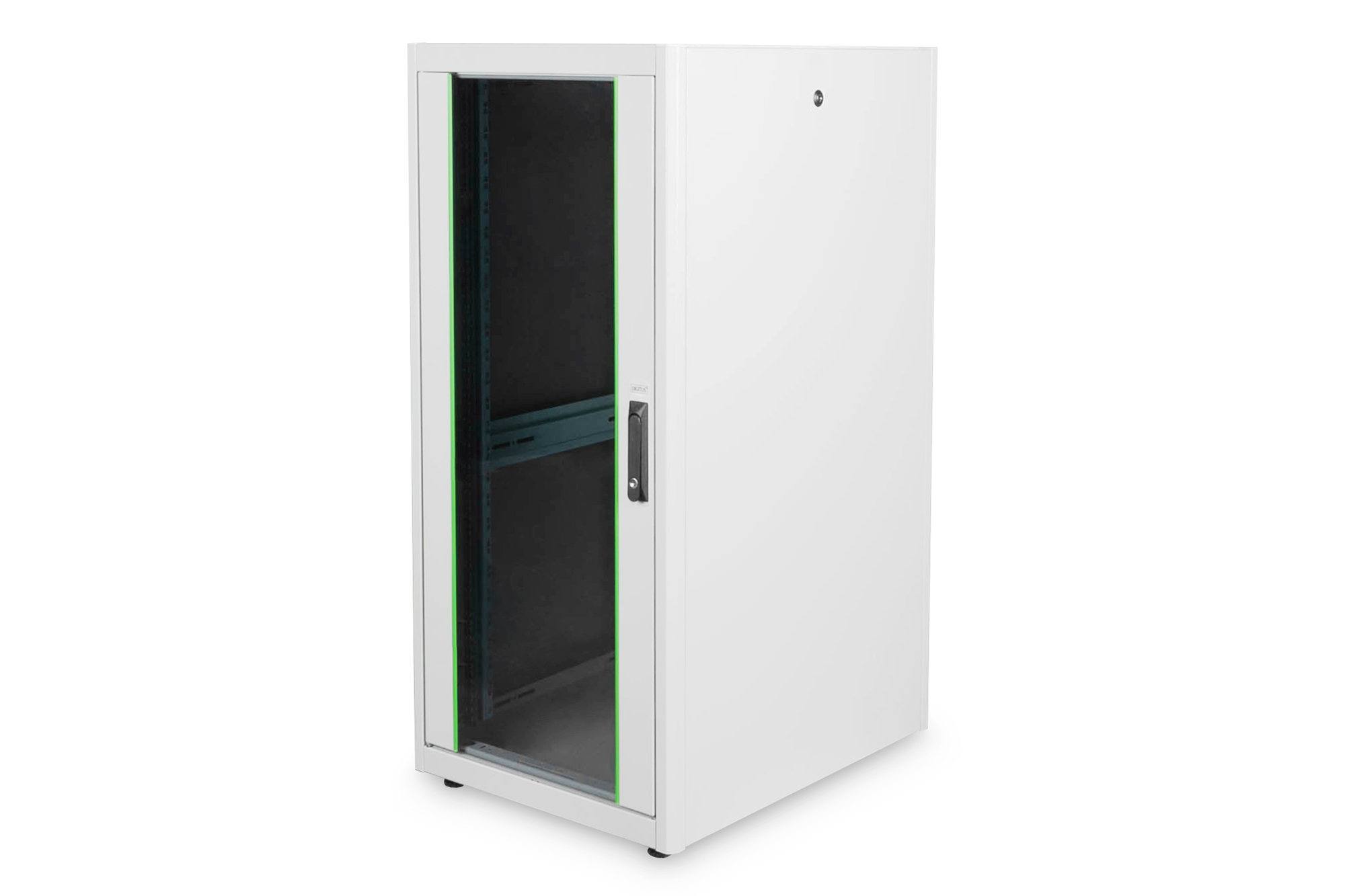 Armoire réseau DIGITUS 26U 600x800