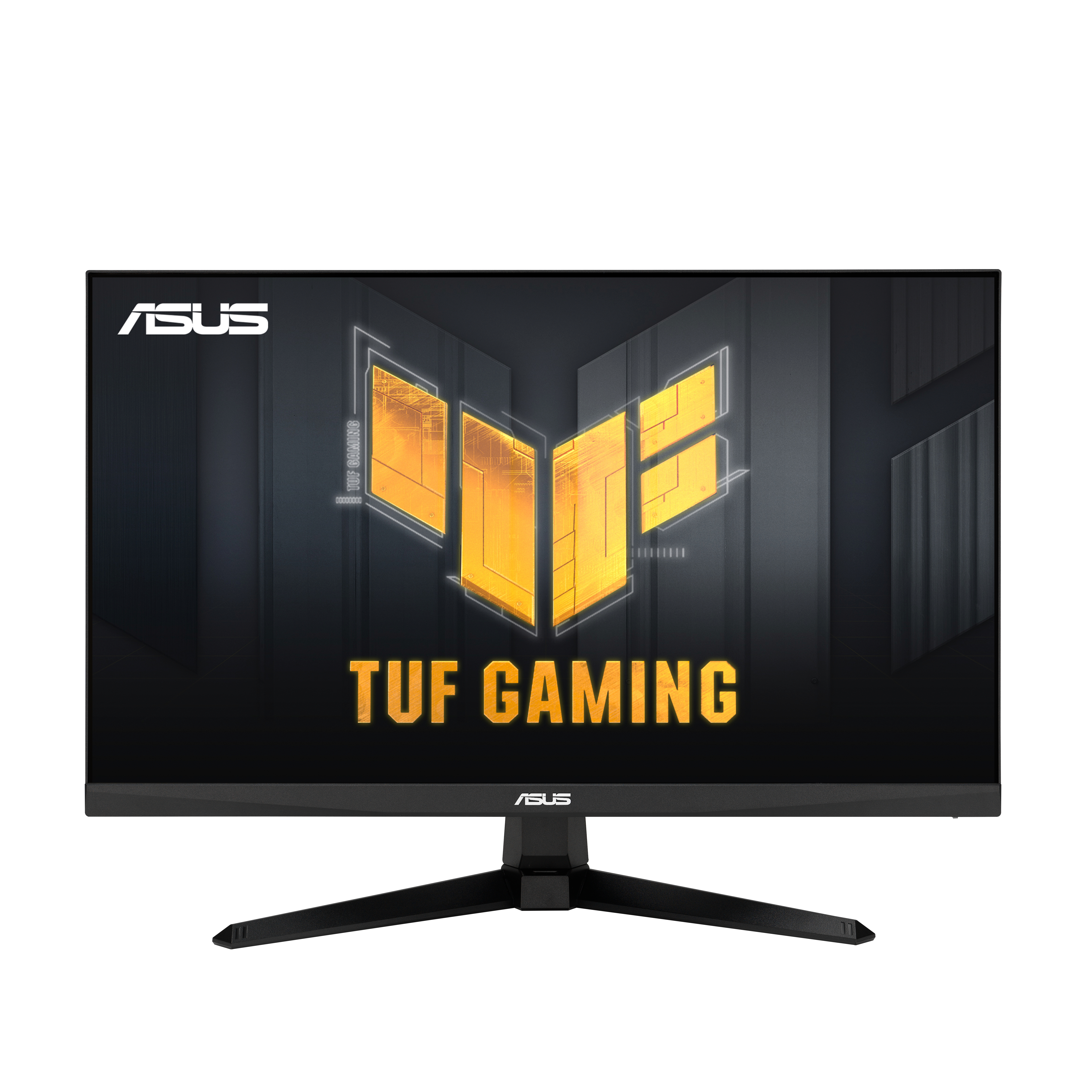 ASUS TUF Gaming VG246H1A 23.8" 100Hz IPS Monitor - 90LM08F0-B01170