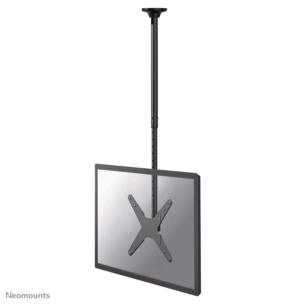 Neomounts Newstar support de plafond 32-75" 50kg