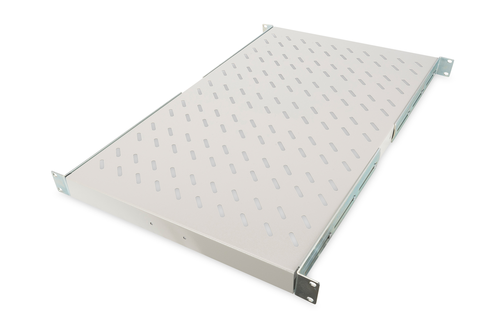 DIGITUS DN-19 TRAY-1-1000 Étagère fixe