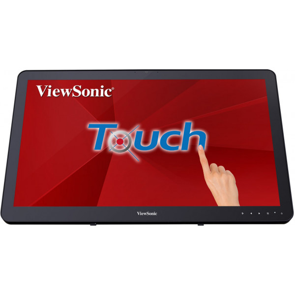 ViewSonic TD2430 - Moniteur LED