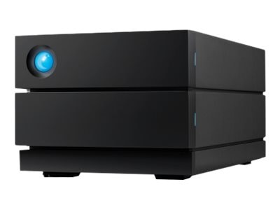 Seagate LaCie 2big RAID STHJ28000800 - 28 To HDD 14 To x 2