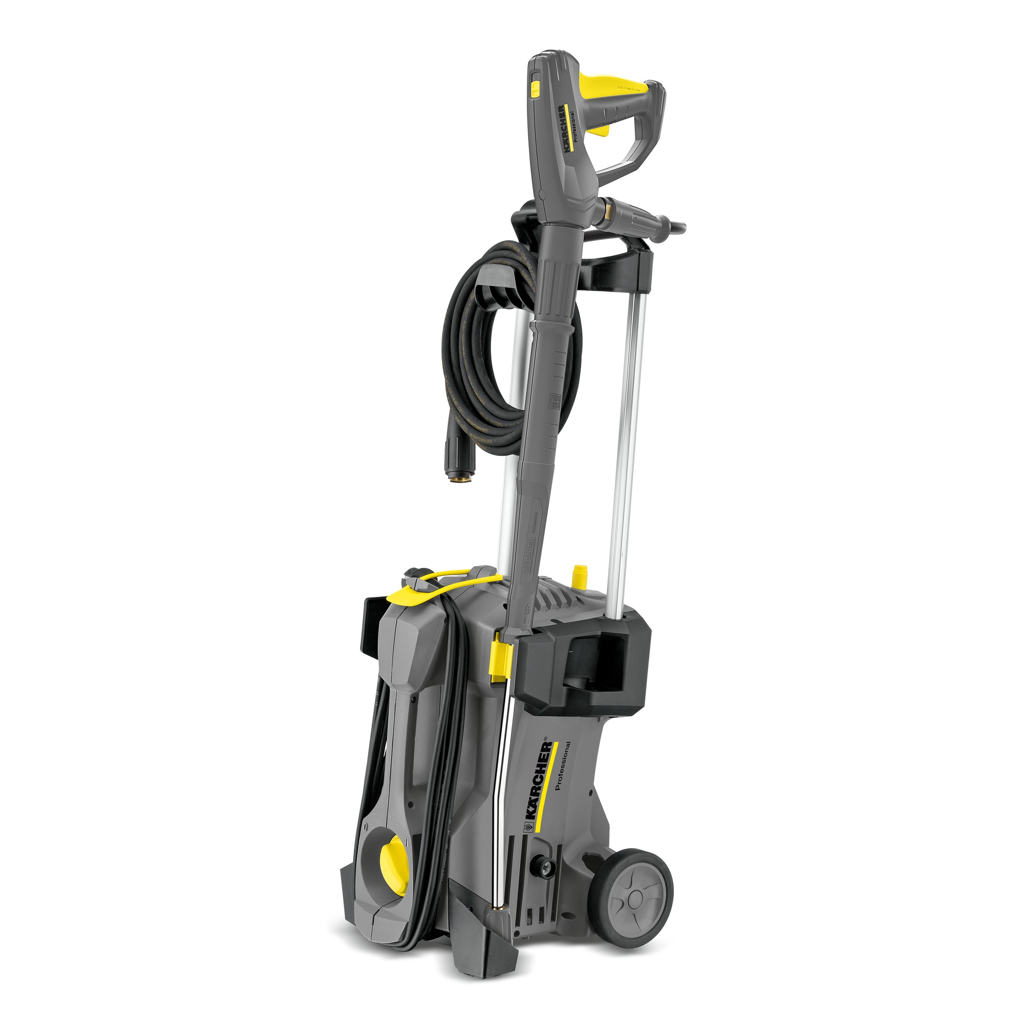 Nettoyeur haute pression Kärcher HD 5/11 P Plus 2200W 160 ours