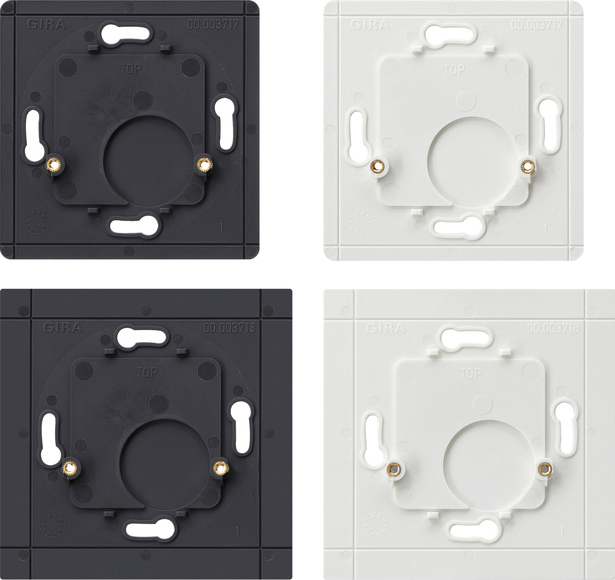 GIRA 5339 00 - Accessoires pour pied