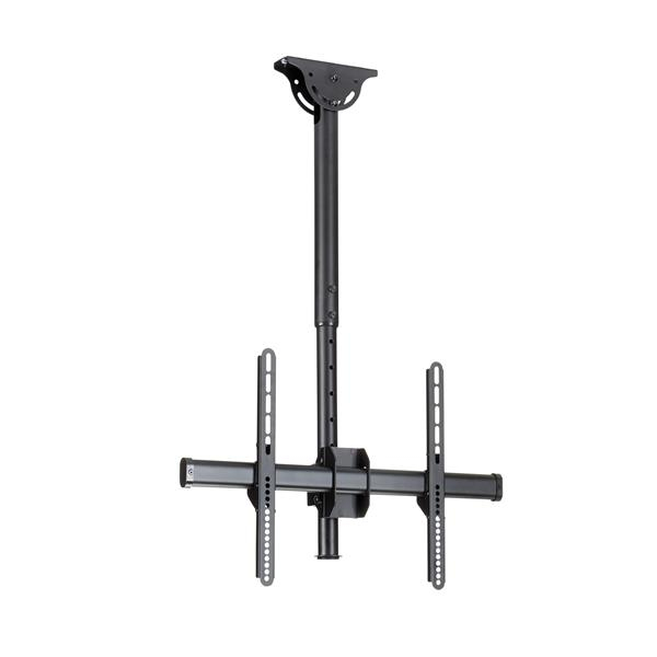 Support de plafond pour écran plat StarTech à mouvement complet