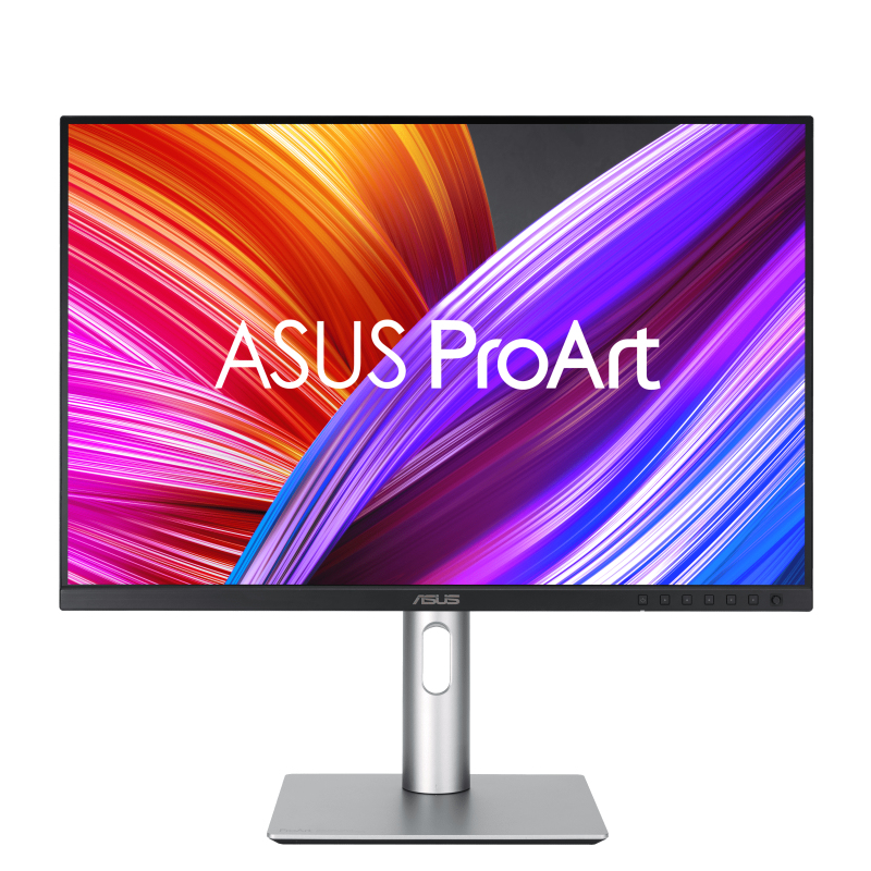 Moniteur PA247CRV professionnel ASUS 24"