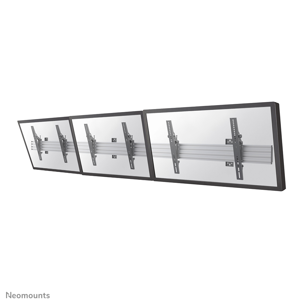 Neomounts Newstar Pro Support mural pour tableau de menu 32-55" 30 kg