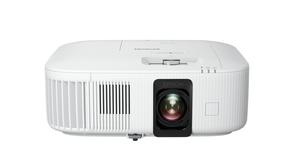 Epson EH-TW6250 - 2800 ANSI lumens - 3LCD - 4K+ (5120x3200) - 35000:1 - 16:9 - 1016 - 12700 mm (40 - 500") - V11HA73040