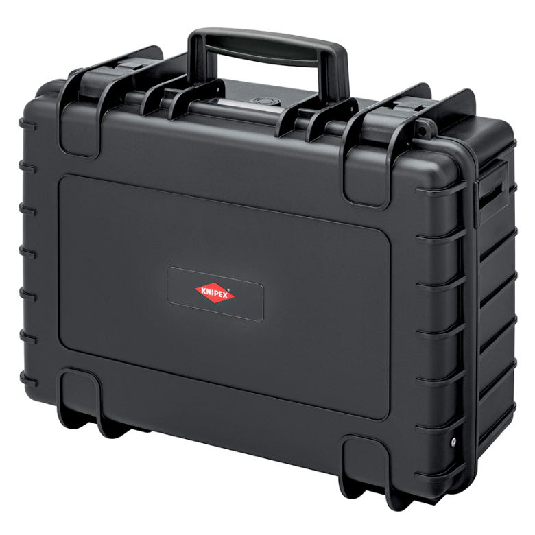 KNIPEX Mallette à outils « Robust23 Start » Électricien 00 21 34 HL S2