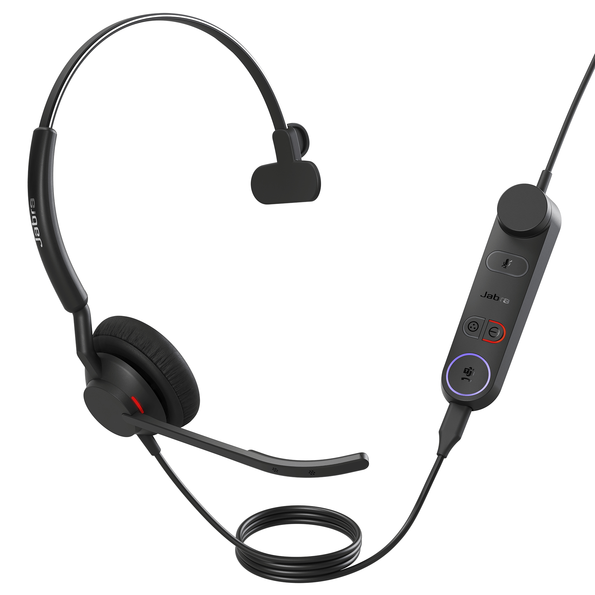 Jabra Engage 50 II MS USB-C mono