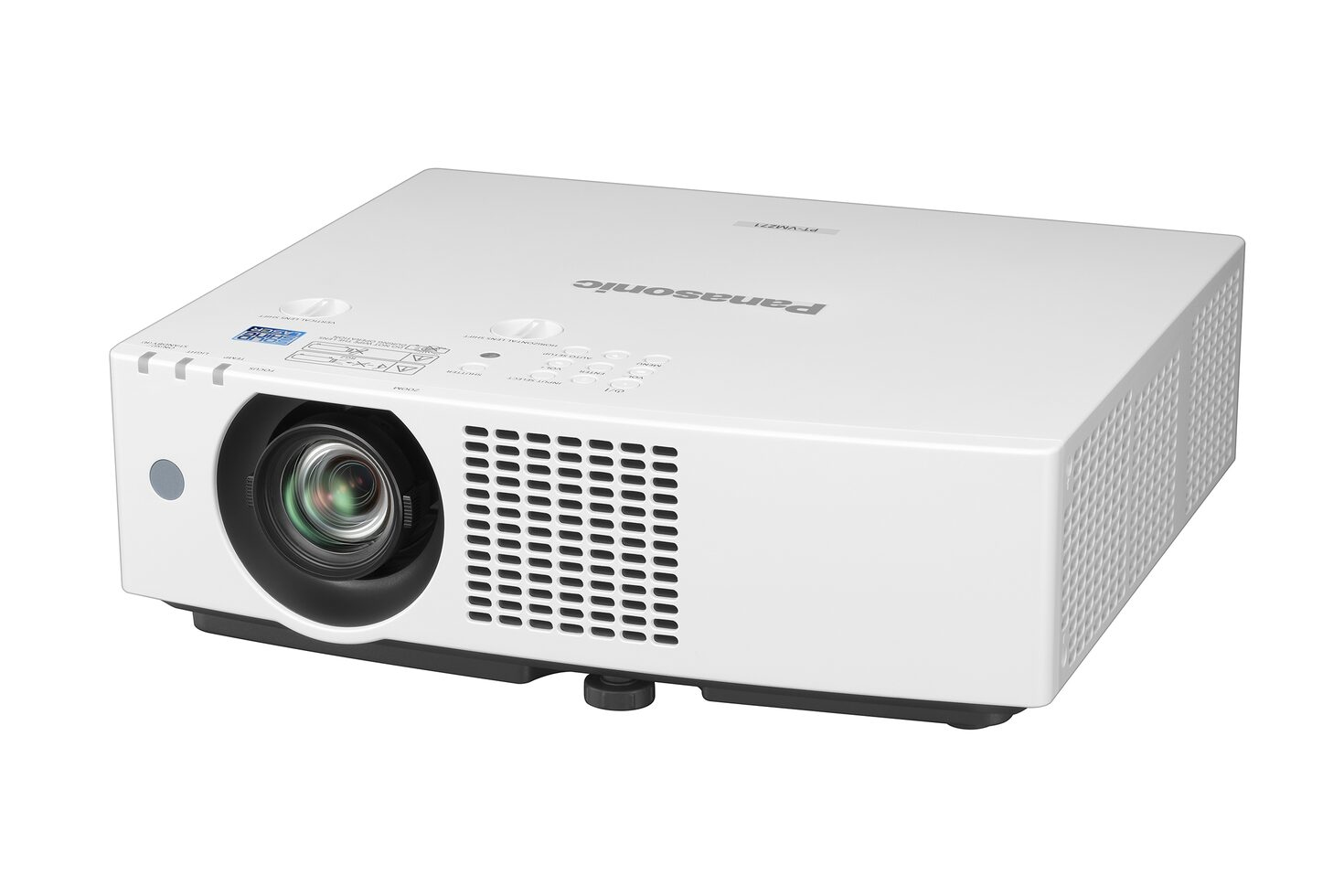 Panasonic PT-VMZ71EJ - Projecteur LCD
