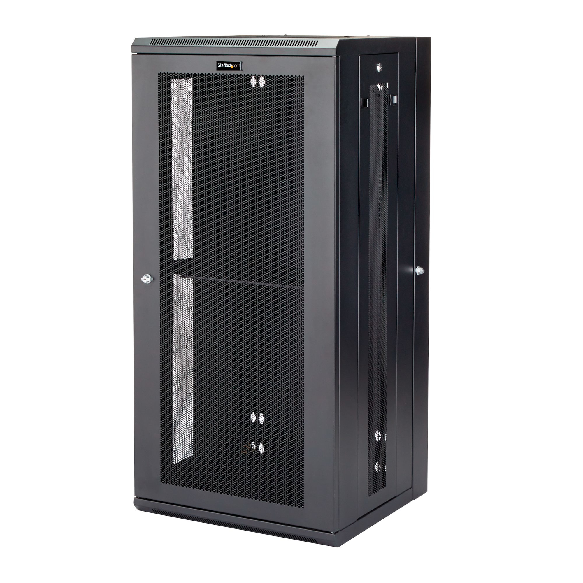 Armoire serveur à montage mural StarTech RK2620WALHM 26U