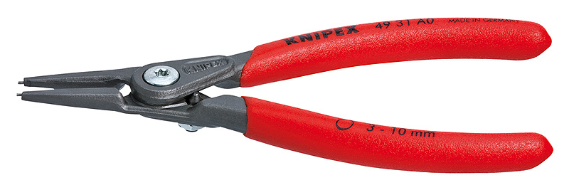 KNIPEX 49 31 A0 Pince à circlips - 14 cm - 103 g