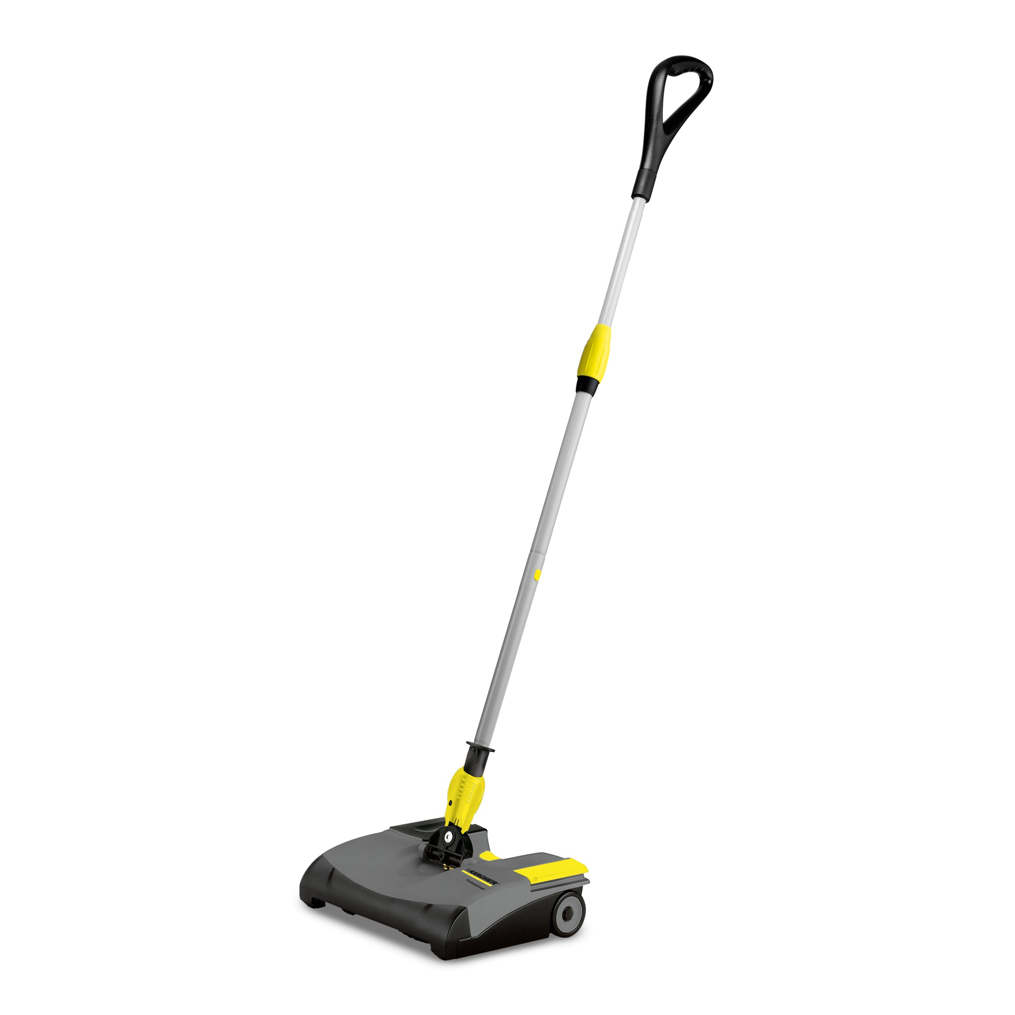 Kärcher EB 30/1 Li-Ion Vacuum Bagless 1L 30cm 7.2V