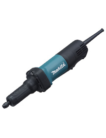 Makita GD0600 Meuleuse d'angle 25000 tr/min 400W