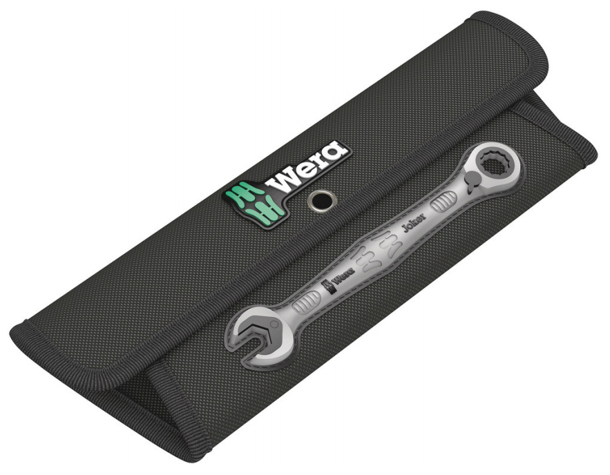 Wera 05671383001 - Sachet pliable vide 290 x 100 mm