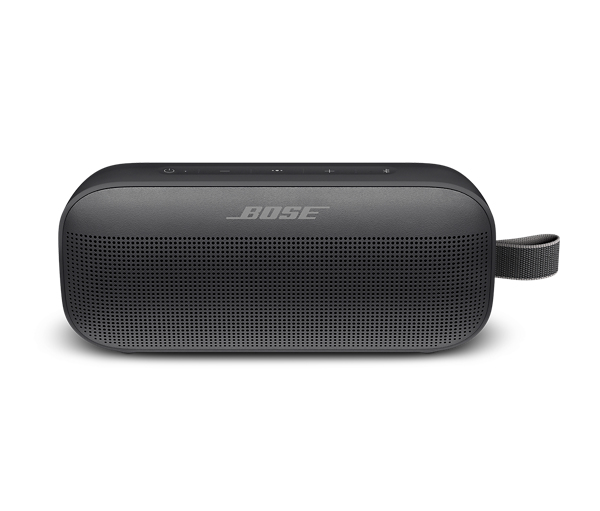 Bose SoundLink Flex Bluetooth Speaker Black - 865983-0100