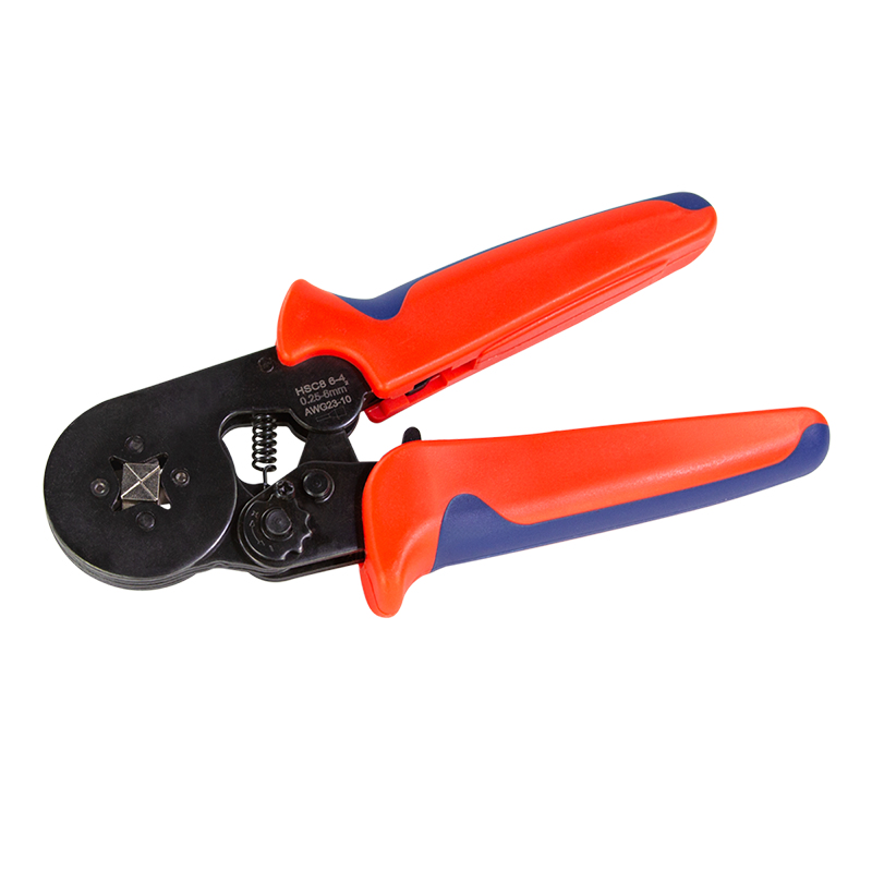 LogiLink WZ0068 Pressing Pliers 180mm