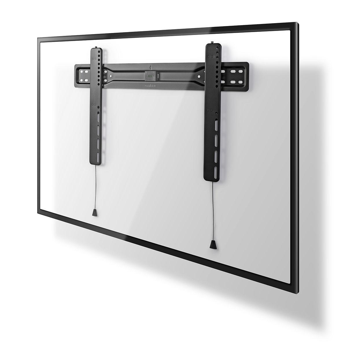 Nedis TVWM5050BK Support TV 37-70"