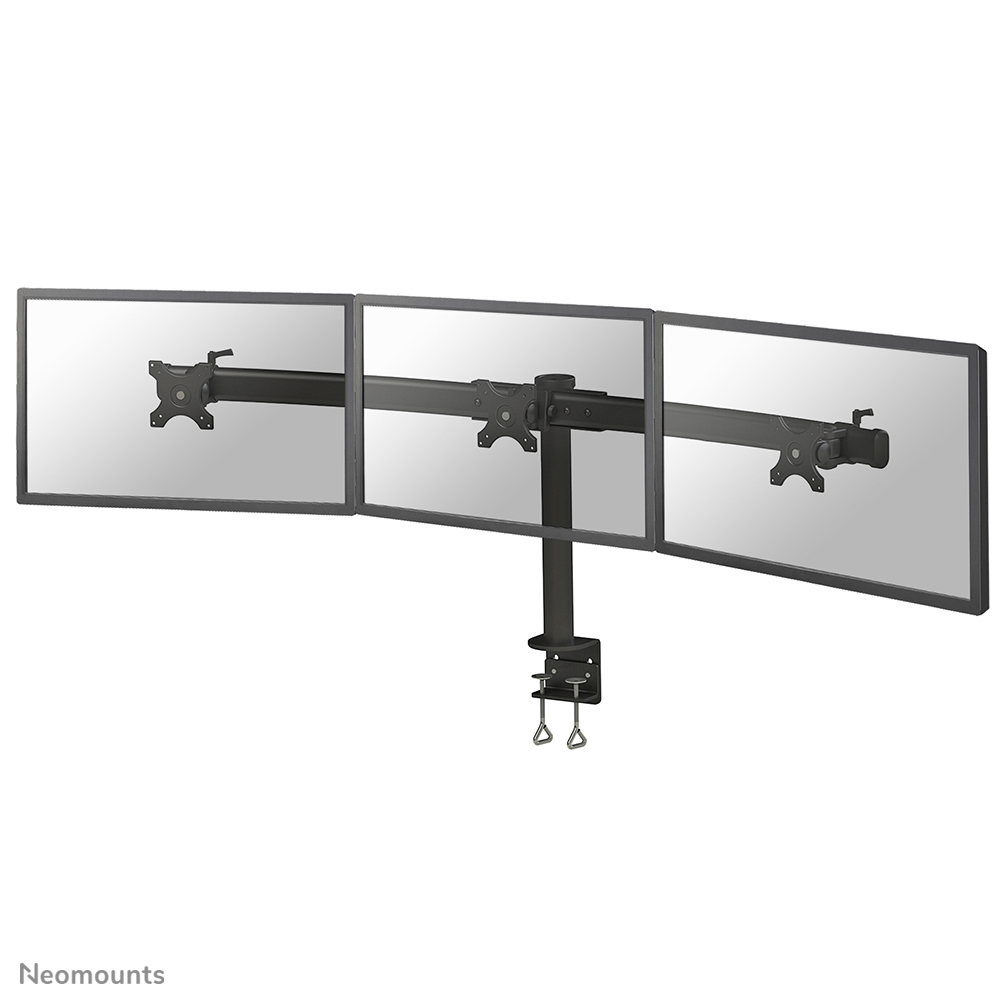 Neomounts Newstar Bras pour Moniteur 10-27" 8kg