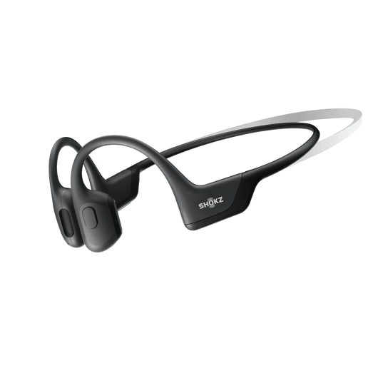 AfterShokz OpenRun Pro Mini - Headphones with mic - S811-MN-BK