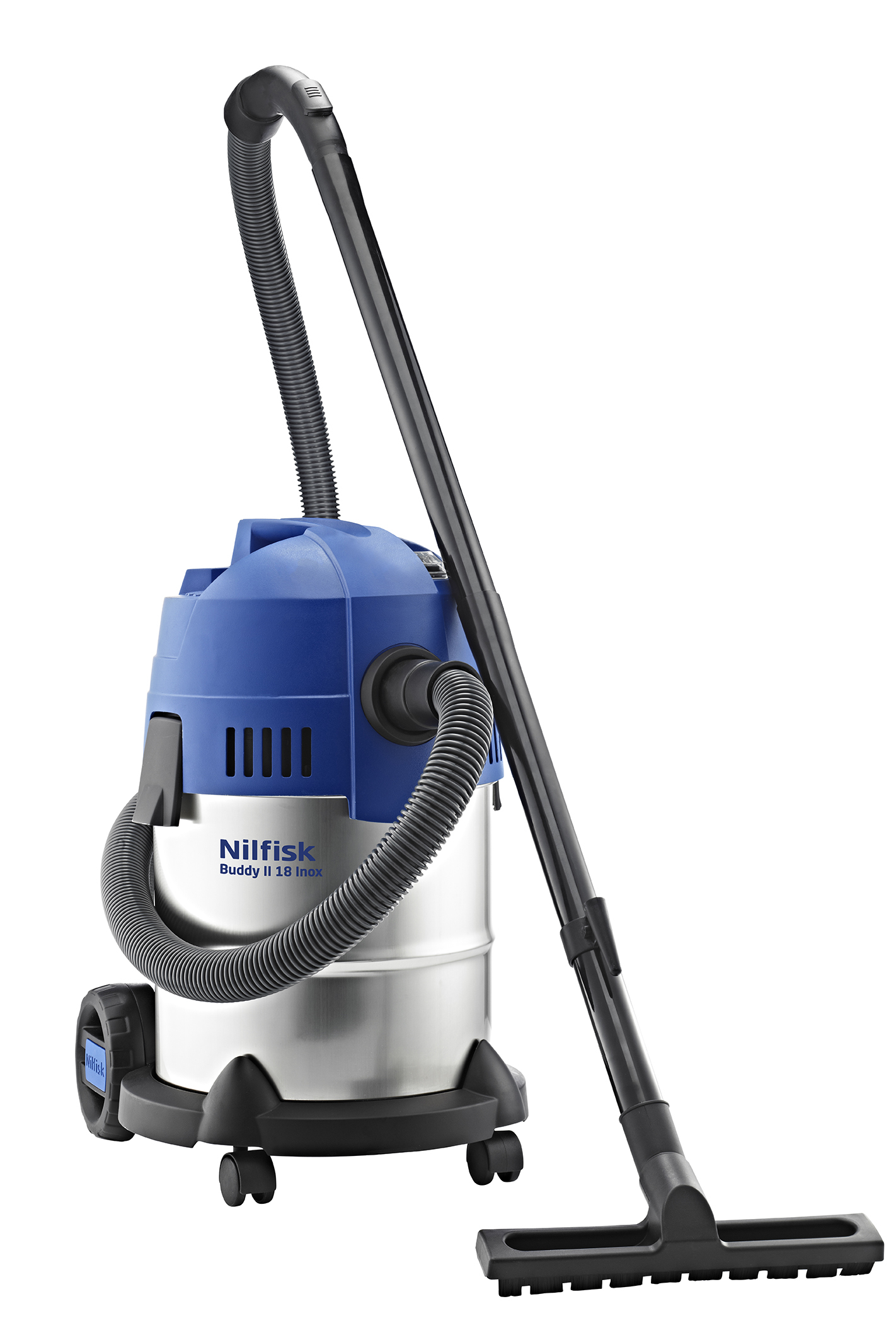 Nilfisk BUDDY II 18 - Aspirateur
