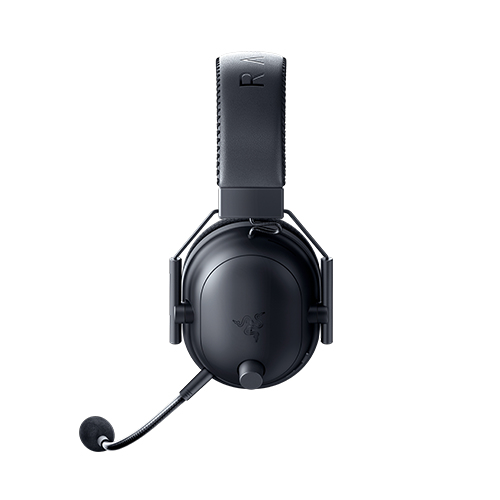 Razer Svartshark V2 Pro Plus spelheadset - RZ04-04530100-R3M1