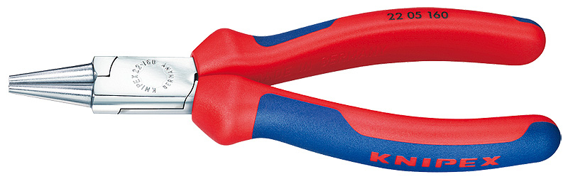 KNIPEX 22 05 140 Pince à becs effilés - 14 cm - 127 g