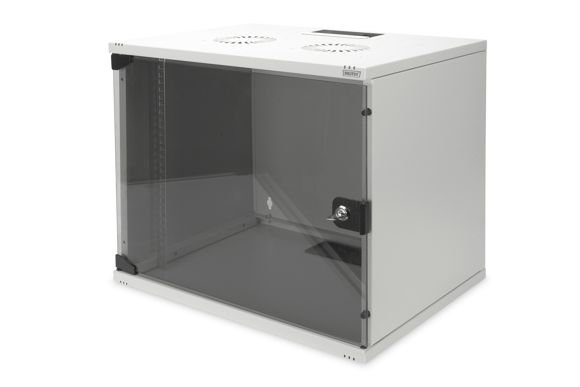 Support DIGITUS DN-19 09-US-1 SOHO