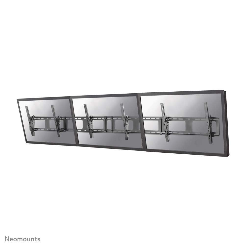 Neomounts Newstar Menu Board Mount 40-52" 50kg Inclinaison 20°