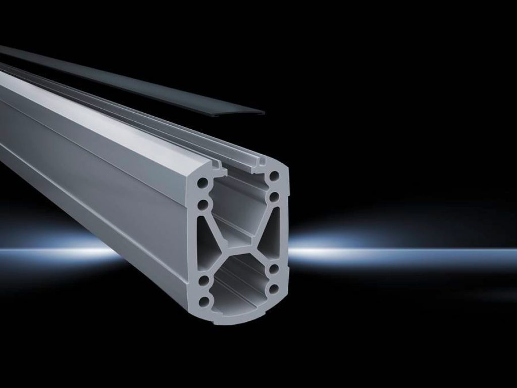 Rittal CP 6212.110 - 75 mm - 120 mm