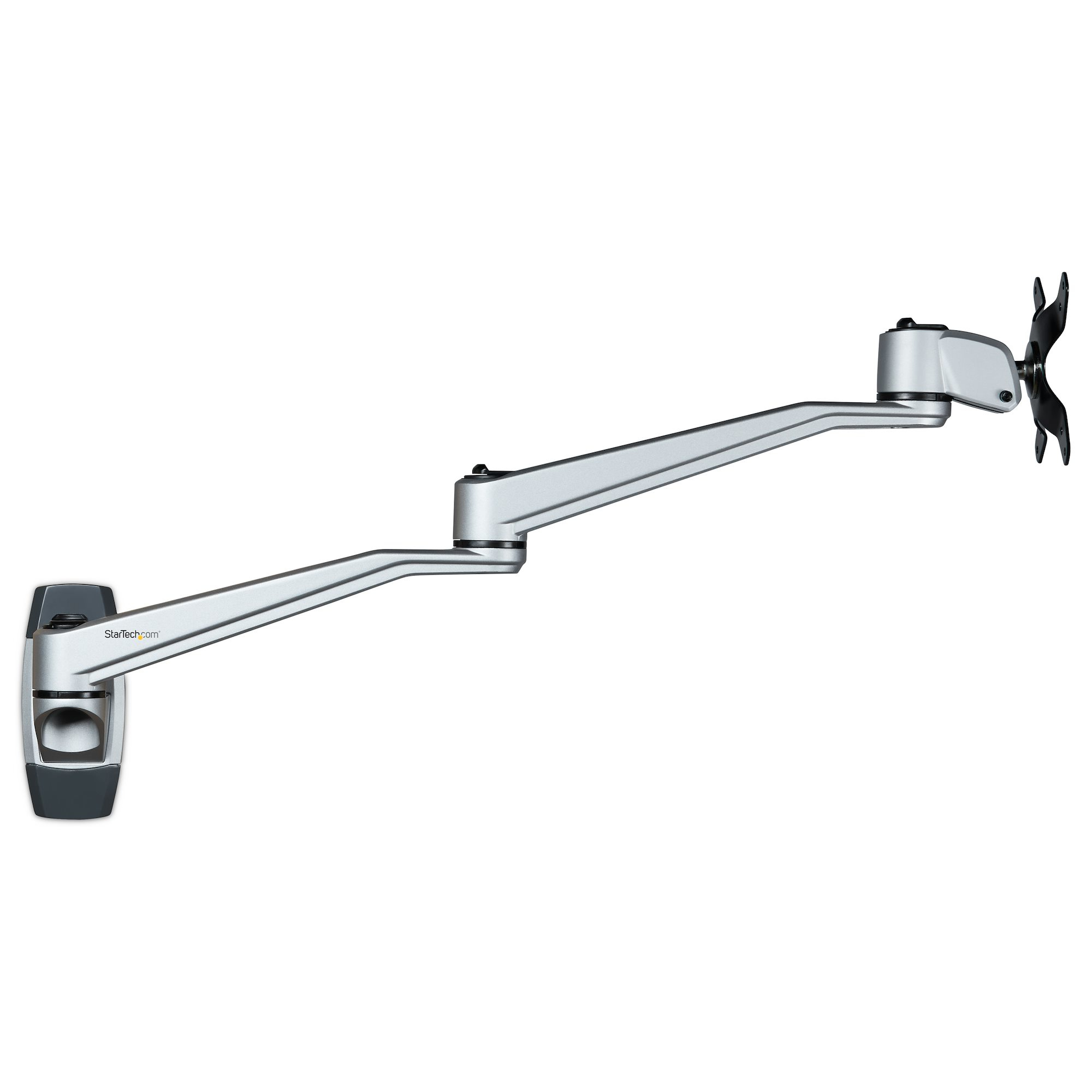 Bras pour écran mural StarTech ARMWALLDSLP 30 pouces