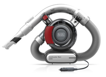 Black & Decker PD1200AV hand vacuum cleaner 0.56L