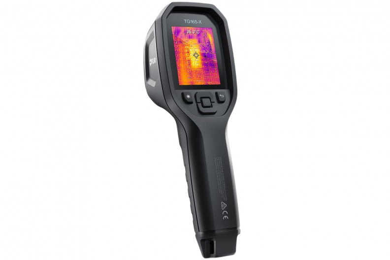 Flir TG165 -