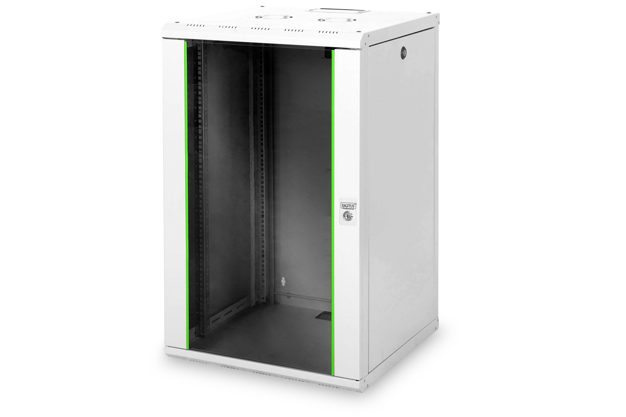 DIGITUS DN-19 20U-6/6 Support mural