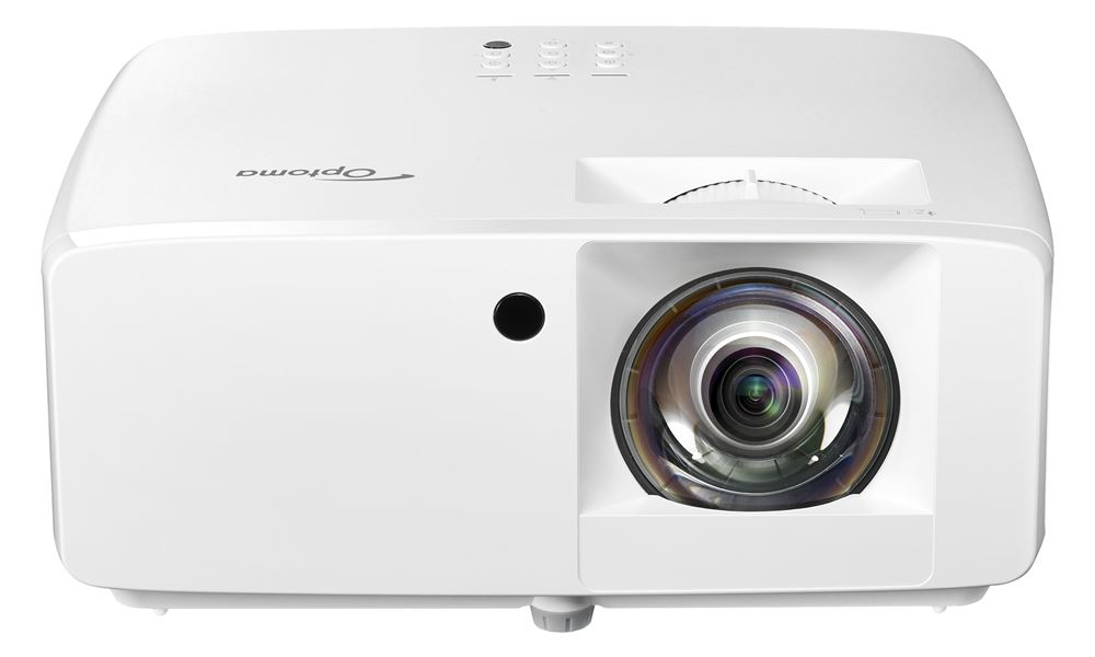 Optoma ZX350ST XGA 3300lm Projector - E9PD7KK51EZ1