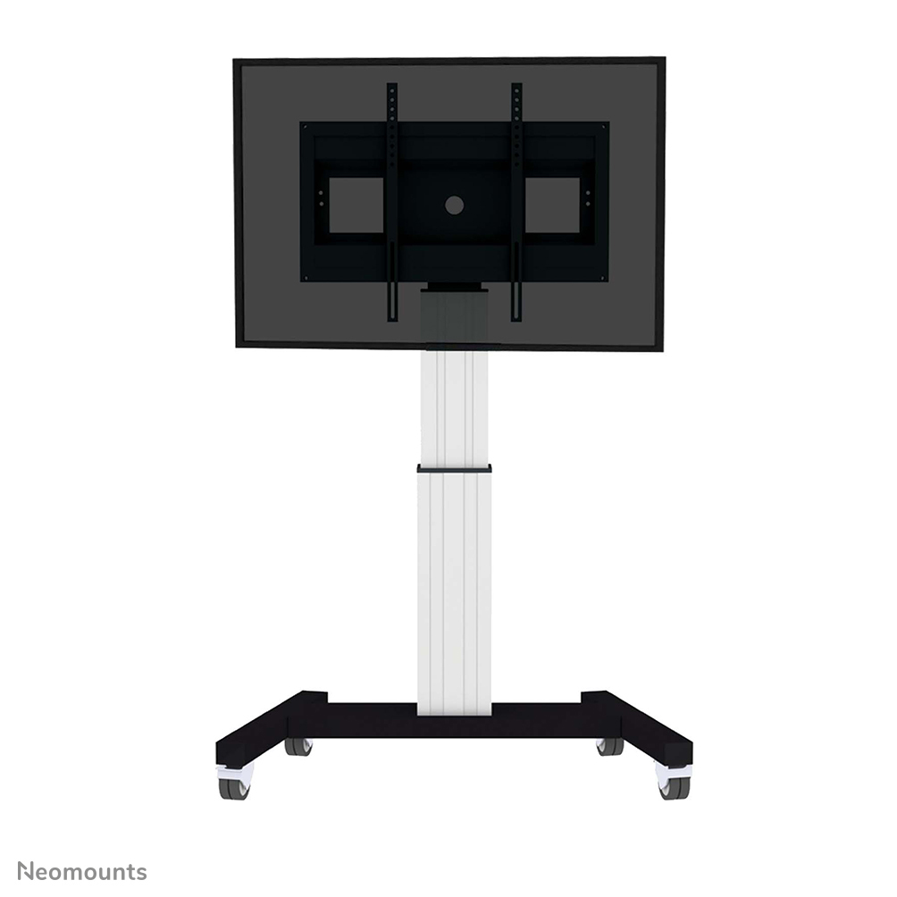 Neomounts Newstar support de sol motorisé 42-100" 150kg