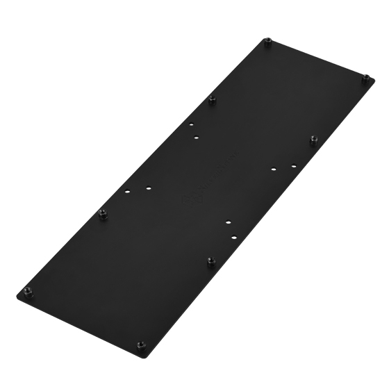 SilverStone MVA02 VESA-adapter - SST-MVA02