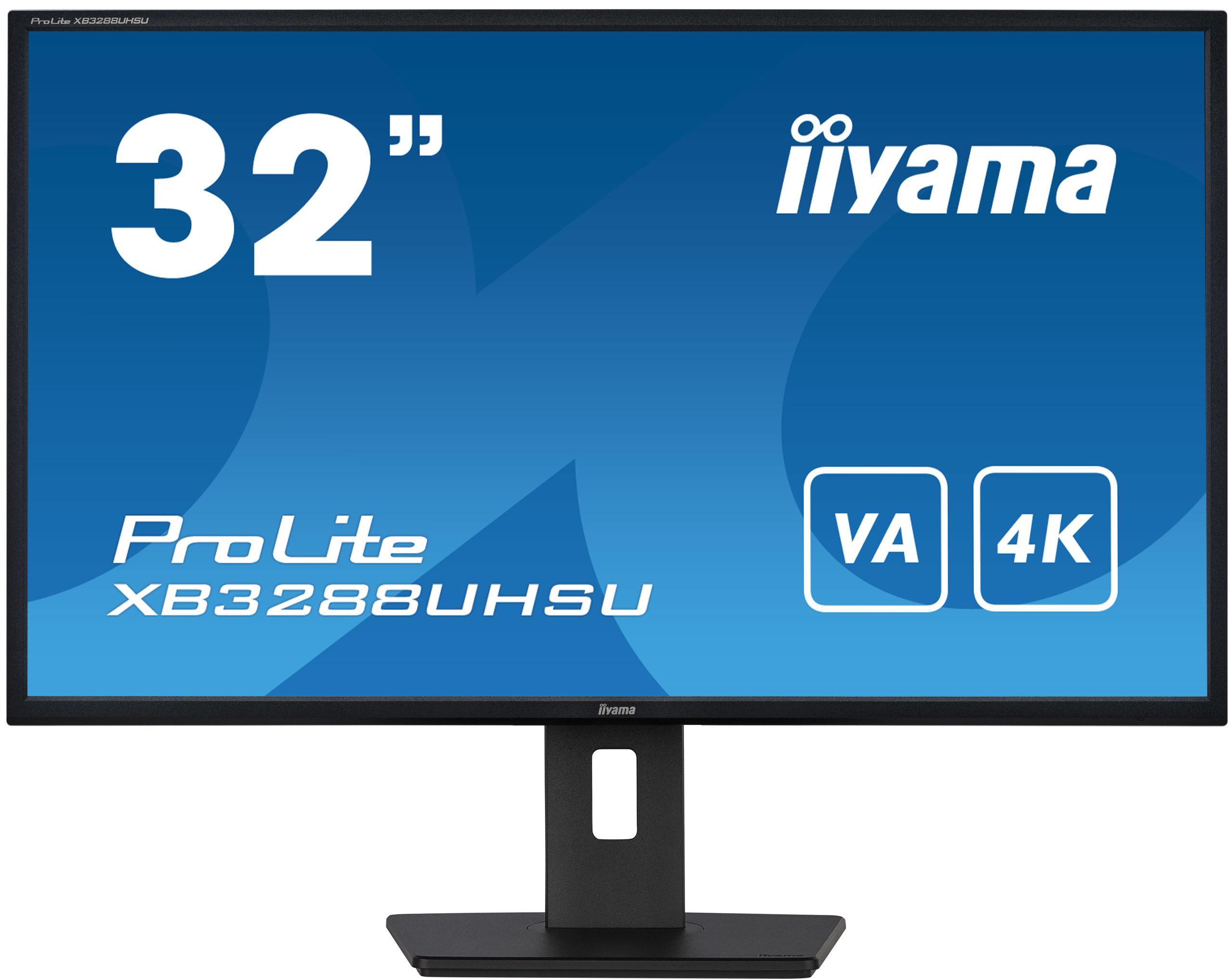 Iiyama ProLite XB3288UHSU-B5 - Moniteur LED