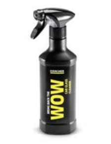Kärcher RM 650 Spray Bottle for Glass and Mirror