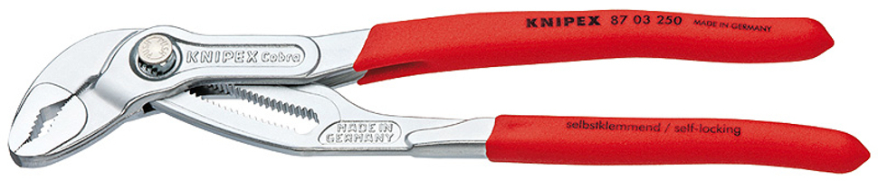 KNIPEX 87 03 250 Pince multiprise - 25 cm