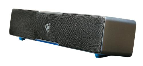 Razer Leviathan V2 X Gaming Soundbar - RZ05-04280100-R3M1