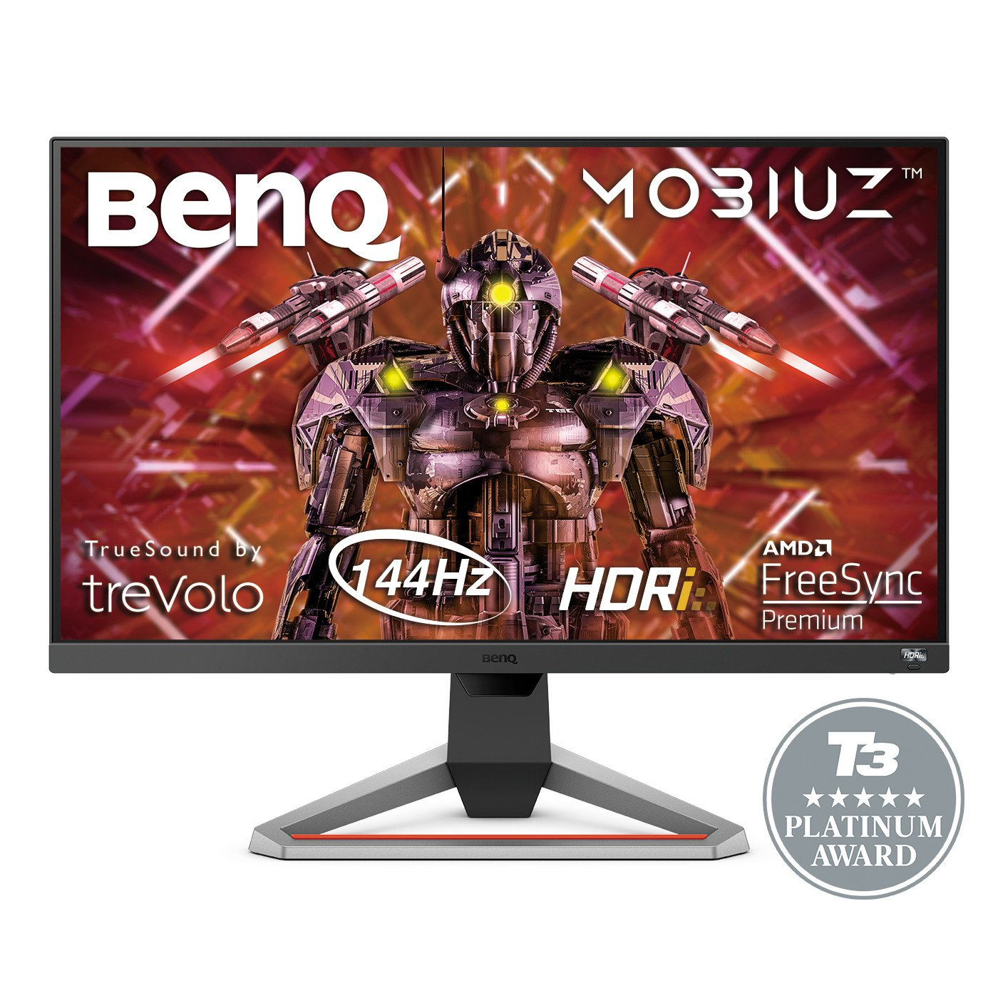 BenQ MOBIUZ EX2710U 27" Gaming monitor