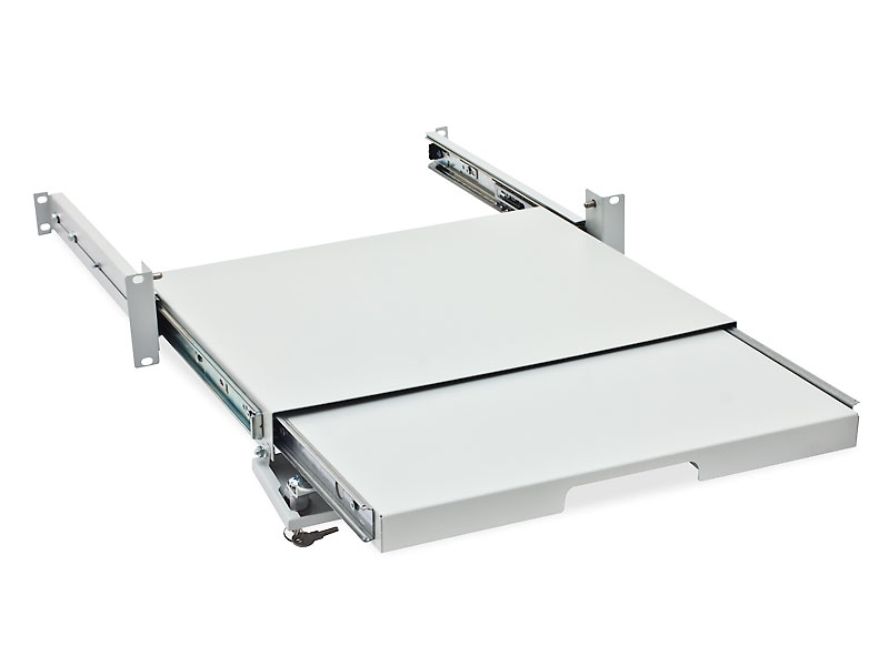 TRITON RAC-UP-X29-A1 - Gris - 2U - (19")