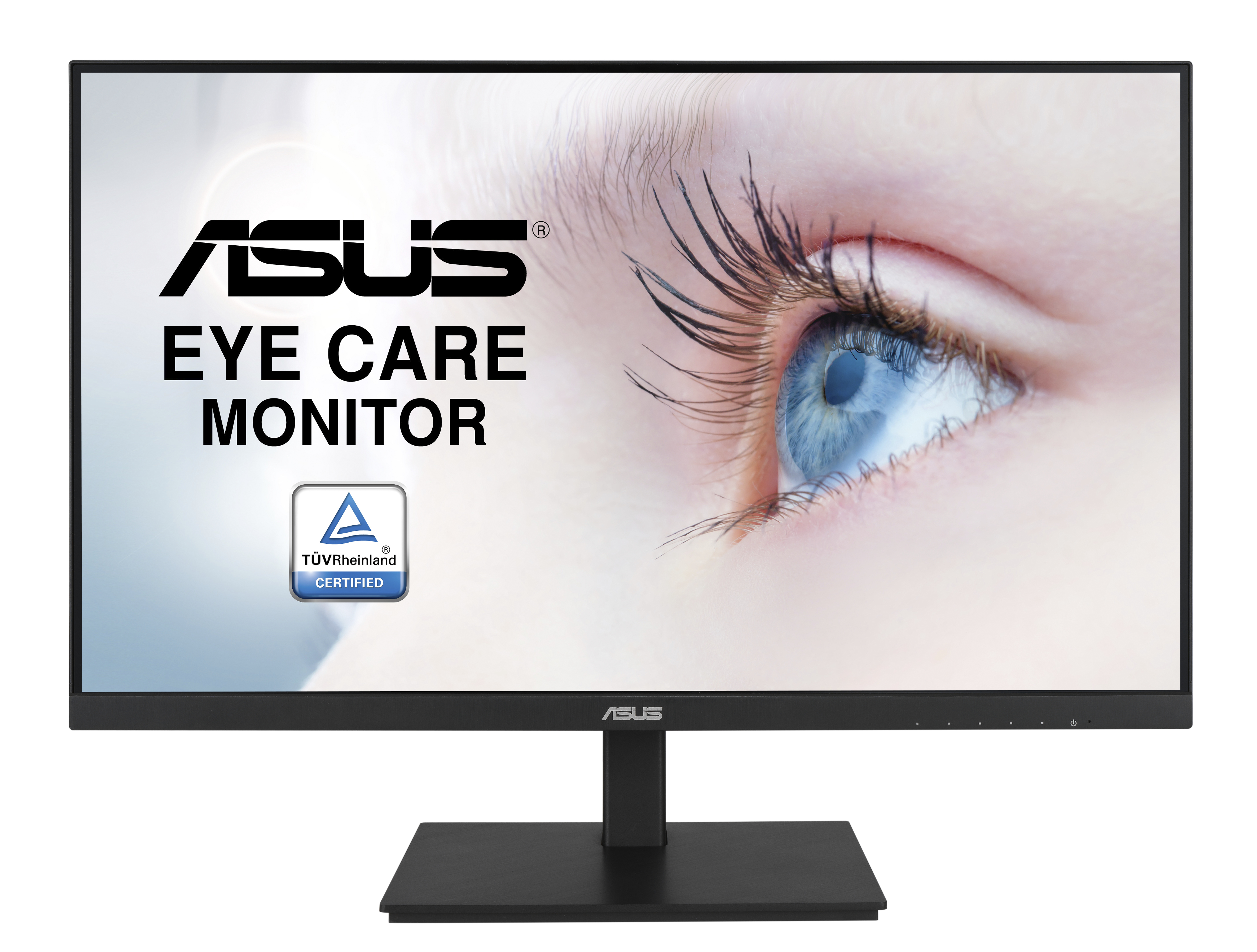 ASUS VA24DQSB 23.8" Full HD Monitor - 90LM054L-B02370