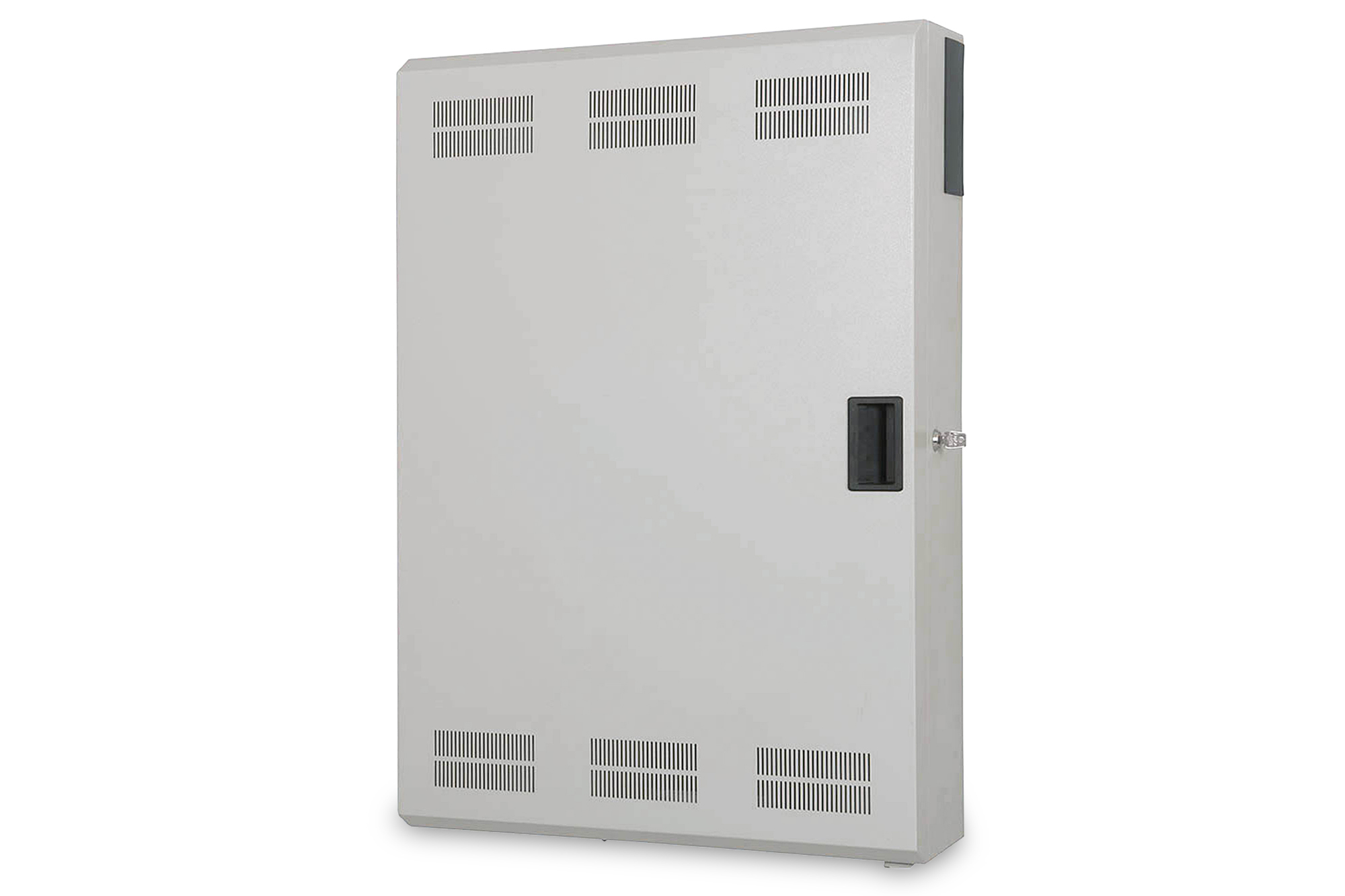 Armoire murale mince DIGITUS 3U