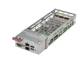 Module de gestion de châssis SuperMicro MBM-CMM-FIO (max. 1) pour Micro-/Superblade