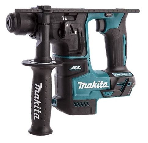 Makita DHR171Z Perceuse à percussion sans fil SDS-Plus 680 tr/min 1,2 J