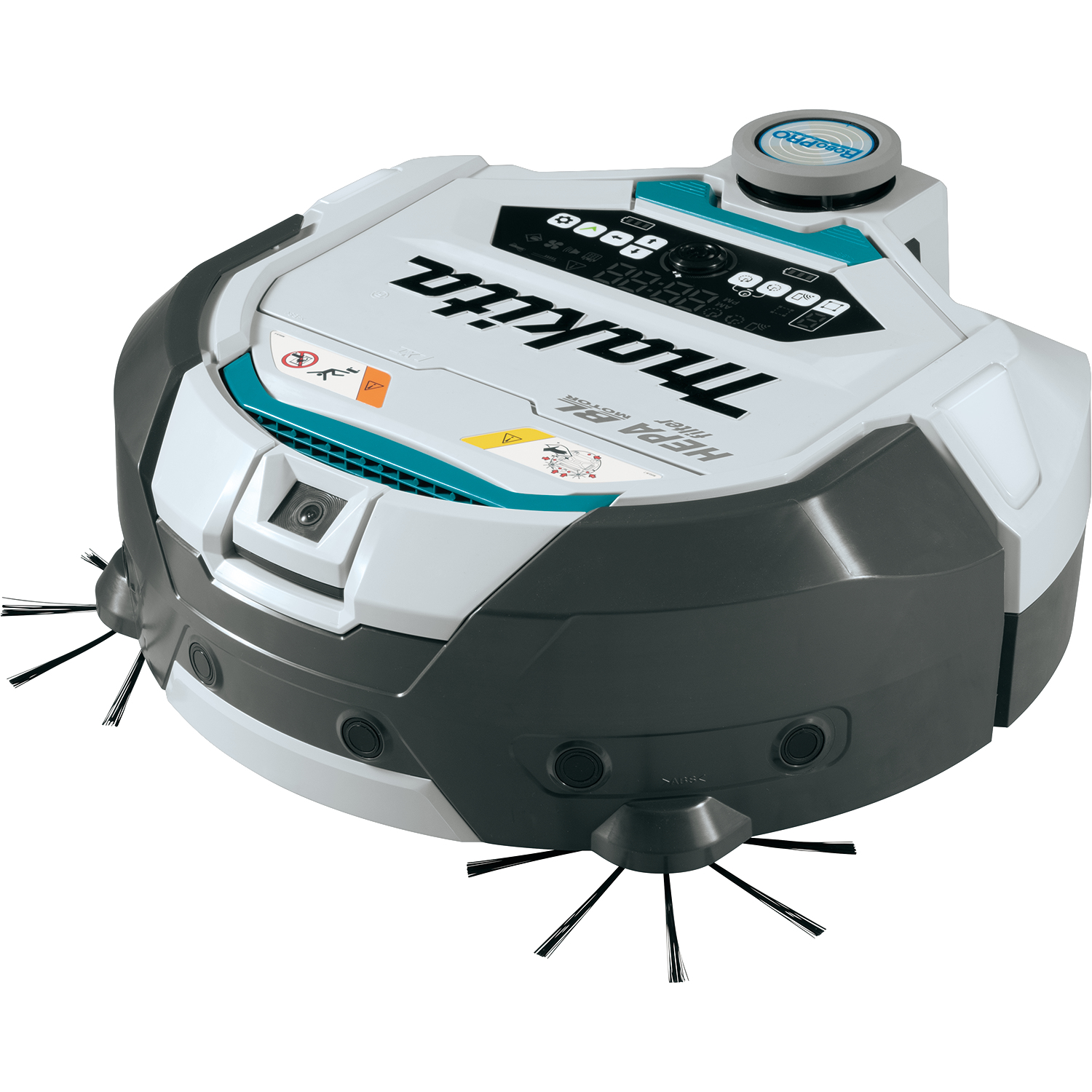 Makita DRC300Z Robot Vacuum Cleaner - DRC300Z