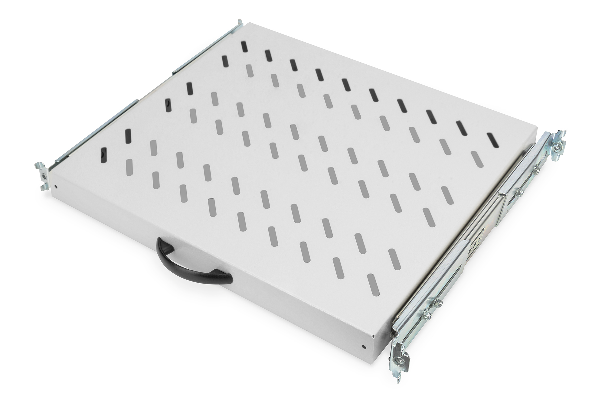DIGITUS DN-19 TRAY-2-600 Étagère coulissante
